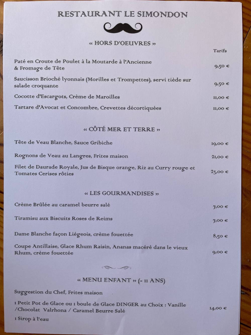 Menu Simondon-22Novembre24