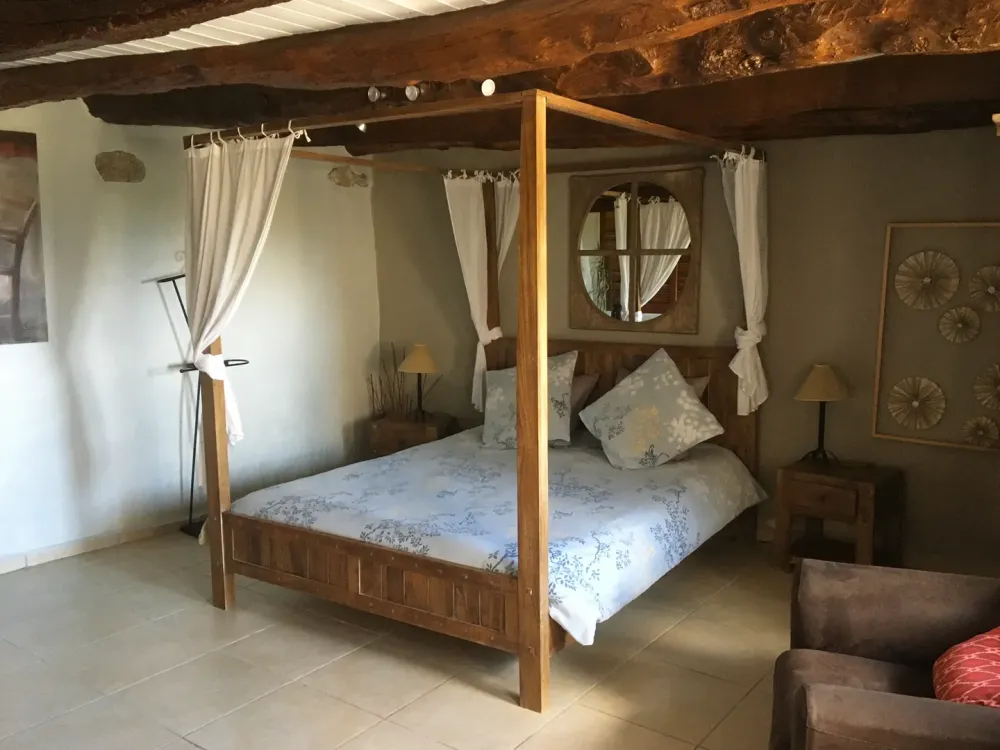 le gîte panoramique