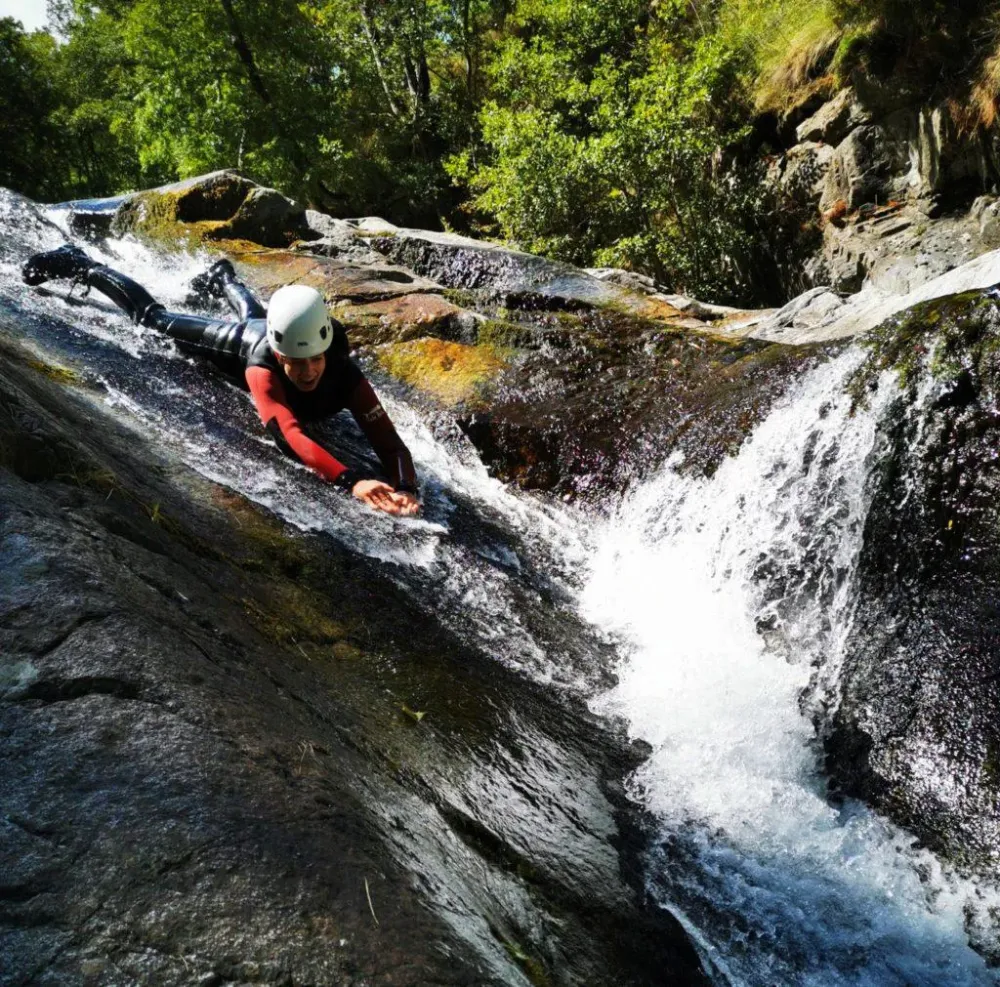 activités nature et sport