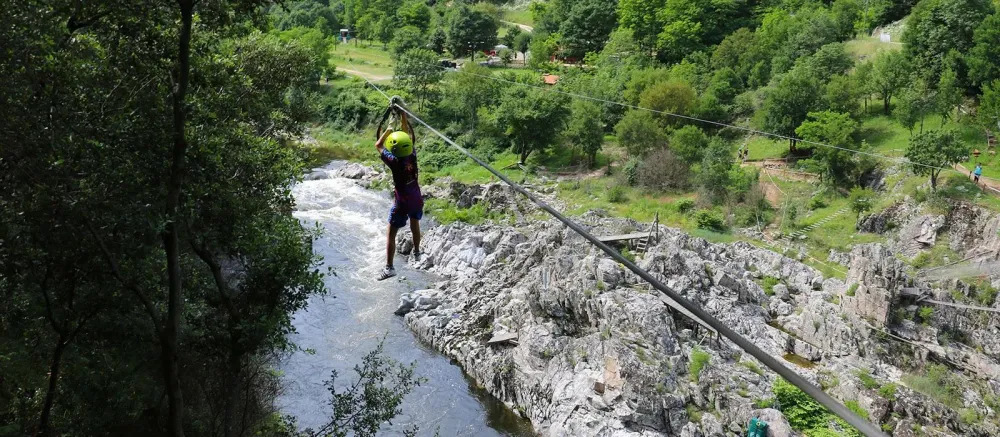 activités en Ardèche