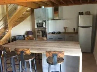 le gîte panoramique