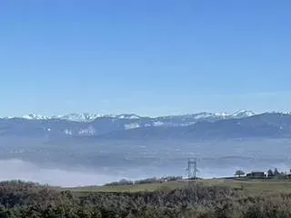 le gîte panoramique